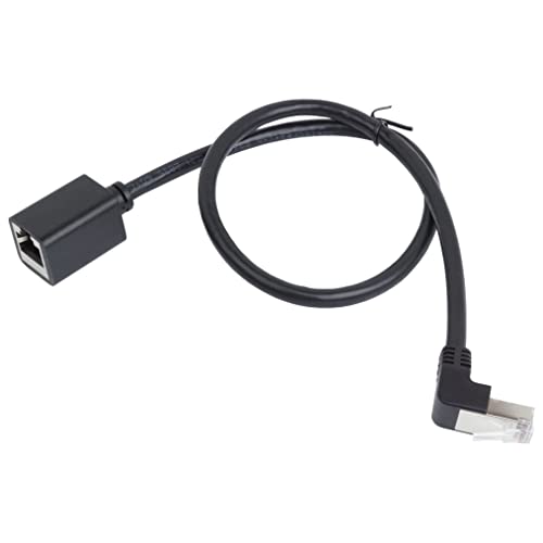 イーサネットケーブル(50センチ) Amazon.co.jp: LANケーブル CAT5E STP(FTP) シールドタイプ